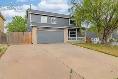 914 Daffodil Street, Fountain, CO 80817 - Photo 3