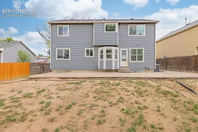 914 Daffodil Street, Fountain, CO 80817 - Photo 35