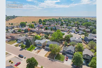 914 Daffodil Street, Fountain, CO 80817 - Photo 41