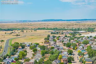 914 Daffodil St, Fountain, CO 80817 - Photo 45