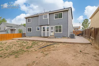 914 Daffodil Street, Fountain, CO 80817 - Photo 37