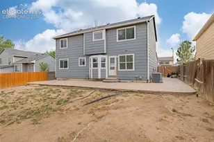 914 Daffodil St, Fountain, CO 80817 - Photo 37