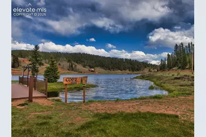 996 Spring Valley Drive, Divide, CO 80814 - Photo 41
