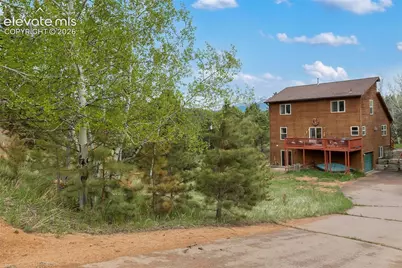 996 Spring Valley Drive, Divide, CO 80814 - Photo 7