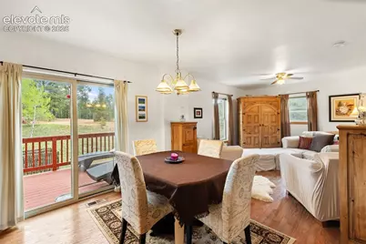 996 Spring Valley Drive, Divide, CO 80814 - Photo 13