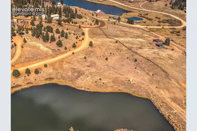 996 Spring Valley Drive, Divide, CO 80814 - Photo 37