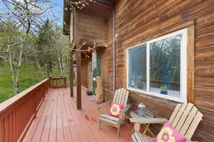 996 Spring Valley Dr, Divide, CO 80814 - Photo 3