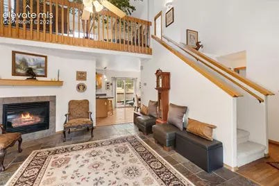 996 Spring Valley Drive, Divide, CO 80814 - Photo 9