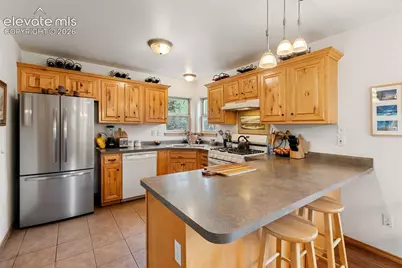 996 Spring Valley Drive, Divide, CO 80814 - Photo 15