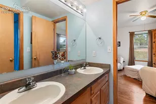 996 Spring Valley Dr, Divide, CO 80814 - Photo 21