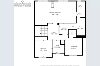 2496 Sierra Springs Drive, Colorado Springs, CO 80916 - Photo 19