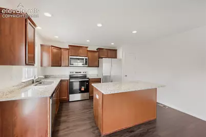 2496 Sierra Springs Drive, Colorado Springs, CO 80916 - Photo 5