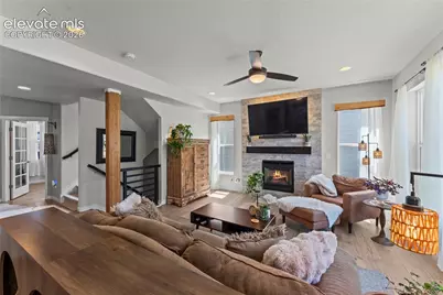 6382 Ottawa Drive, Colorado Springs, CO 80924 - Photo 7