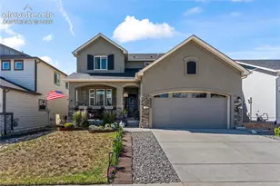 6382 Ottawa Dr, Colorado Springs, CO 80924 - Photo 1