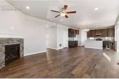7201 Alpine Daisy Drive, Colorado Springs, CO 80925 - Photo 9