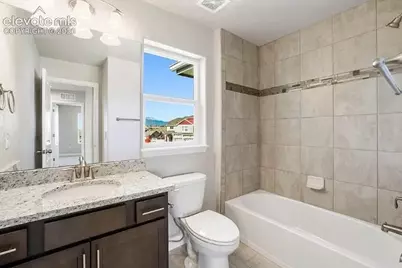 7201 Alpine Daisy Drive, Colorado Springs, CO 80925 - Photo 33
