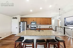 10540 Summer Rdg Dr, Colorado Springs, CO 80831 - Photo 3