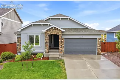 10540 Summer Ridge Drive, Colorado Springs, CO 80831 - Photo 1