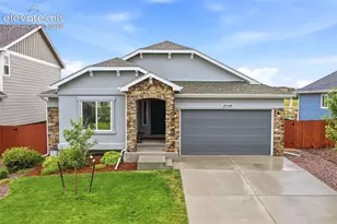 10540 Summer Rdg Dr, Colorado Springs, CO 80831 - Photo 1
