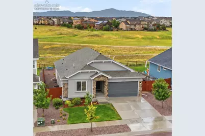 10540 Summer Ridge Drive, Peyton, CO 80831 - Photo 1