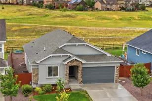 10540 Summer Rdg Dr, Peyton, CO 80831 - Photo 1