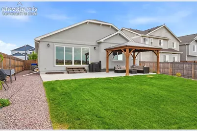 10540 Summer Ridge Drive, Peyton, CO 80831 - Photo 3