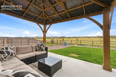 10540 Summer Ridge Drive, Peyton, CO 80831 - Photo 5