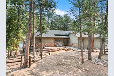 723 Pine Street, Woodland Park, CO 80863 - Photo 1