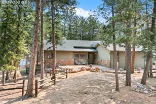 723 Pine St, Woodland Park, CO 80863 - Photo 1
