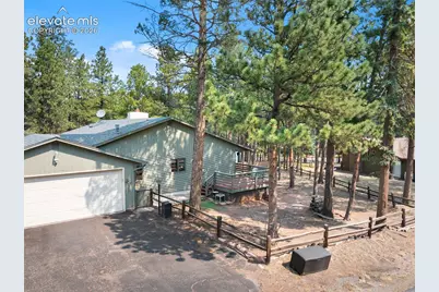 723 Pine Street, Woodland Park, CO 80863 - Photo 5