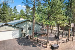 723 Pine St, Woodland Park, CO 80863 - Photo 5