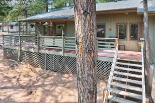 723 Pine St, Woodland Park, CO 80863 - Photo 3