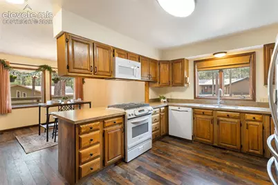 723 Pine Street, Woodland Park, CO 80863 - Photo 21