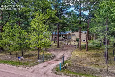 14225 Ponderosa Road, Colorado Springs, CO 80908 - Photo 45