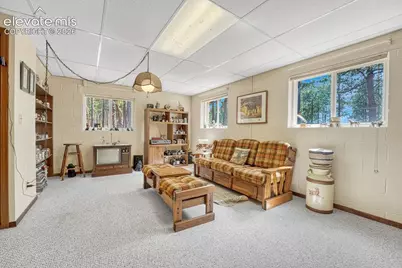 14225 Ponderosa Road, Colorado Springs, CO 80908 - Photo 35