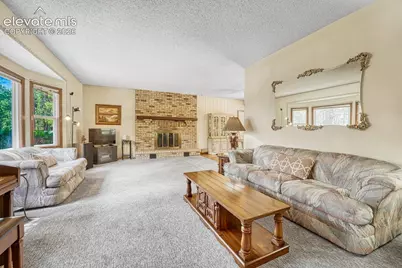 14225 Ponderosa Road, Colorado Springs, CO 80908 - Photo 3