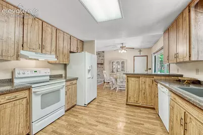 14225 Ponderosa Road, Colorado Springs, CO 80908 - Photo 11