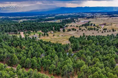 14225 Ponderosa Road, Colorado Springs, CO 80908 - Photo 49