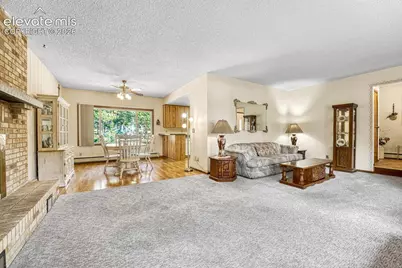 14225 Ponderosa Road, Colorado Springs, CO 80908 - Photo 5