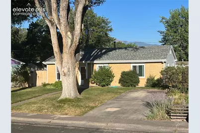 3202 Poinsetta Drive, Colorado Springs, CO 80907 - Photo 3