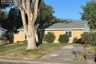 3202 Poinsetta Dr, Colorado Springs, CO 80907 - Photo 3