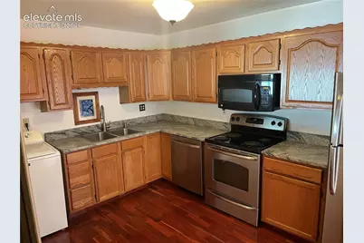 3202 Poinsetta Drive, Colorado Springs, CO 80907 - Photo 13