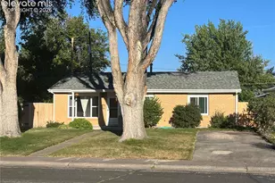 3202 Poinsetta Dr, Colorado Springs, CO 80907 - Photo 1