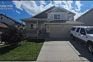 7431 Willowdale Dr, Fountain, CO 80817 - Photo 1
