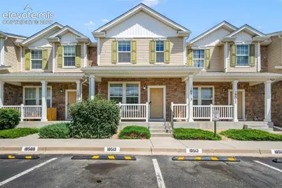 10513 Wells Point, Fountain, CO 80817 - Photo 1