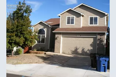 1563 W Costilla Street, Colorado Springs, CO 80904 - Photo 3