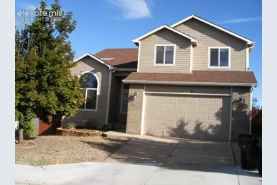 1563 W Costilla Street, Colorado Springs, CO 80904 - Photo 1