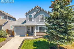 6279 Scottsbluff Dr, Colorado Springs, CO 80923 - Photo 1