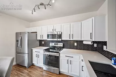 6279 Scottsbluff Drive, Colorado Springs, CO 80923 - Photo 5
