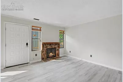 2628 Hearthwood Lane, Colorado Springs, CO 80917 - Photo 3